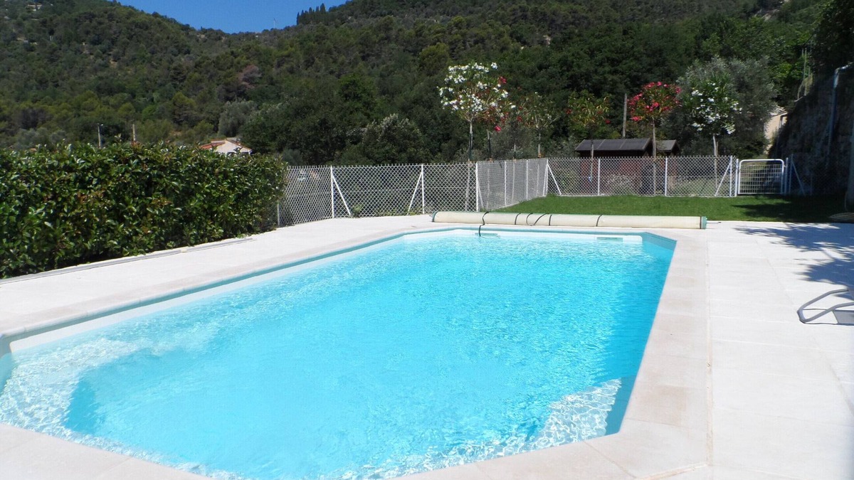 Saint-Blaise Apartment | 2-room apartment in the countryside ideal for relaxing for a few days