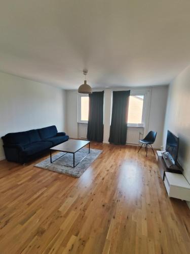 Katrineholm Apartment | 2 room apartment near the train station