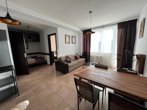 Kazbegi Apartment | 2-room Apartment NFT Gudauri Penta 405