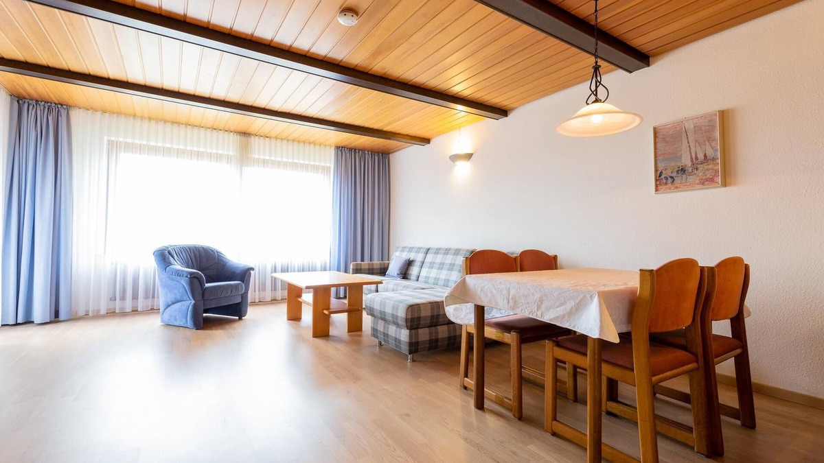 Immenstaad am Bodensee Apartment | 2-Room-Apartment (Type 3)