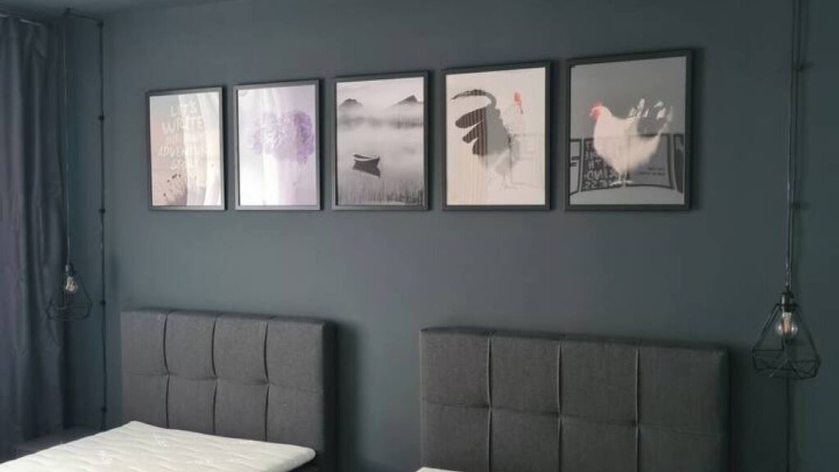 Magdeburg Apartment | 2 room apartment vacation apartment E 2RO