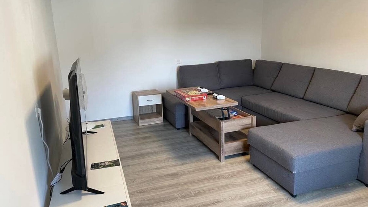 Kranzbach Apartment | 2 room apartment with terrace