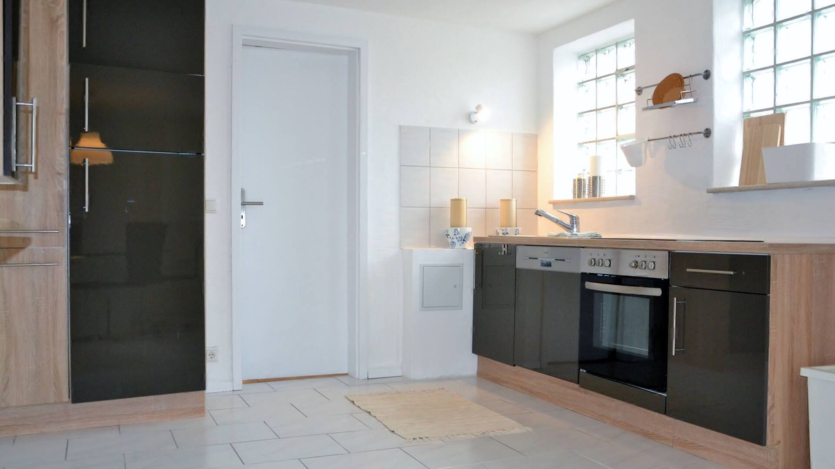 Orschweier Apartment | 2-room apartment with terrace for up to 5 people - 10 minutes to the Europapark -