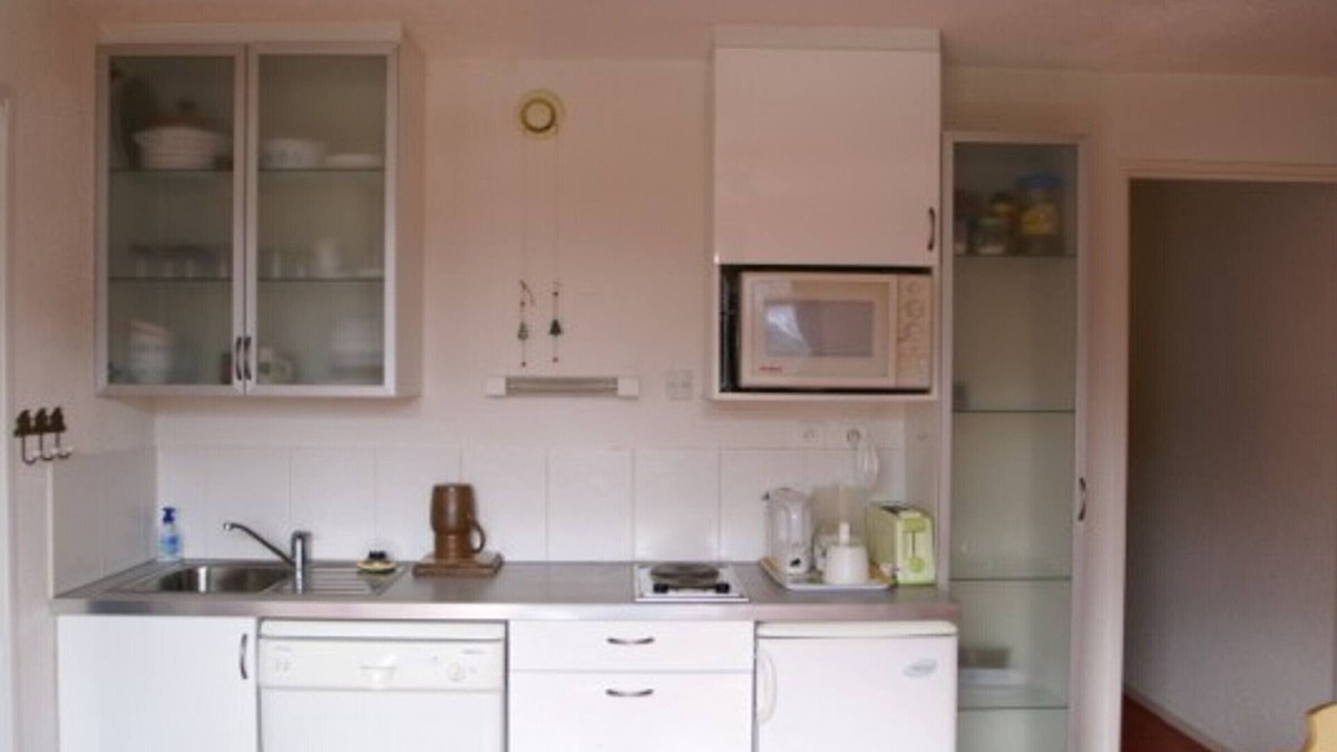 Le Pleynet Apartment | 2-room cabin apartment at the foot of the slopes with balcony and ski locker