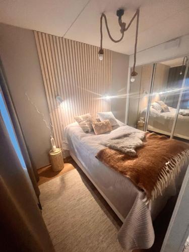 Seinajoki Apartment | 2 Room/Central Railway/Free parking