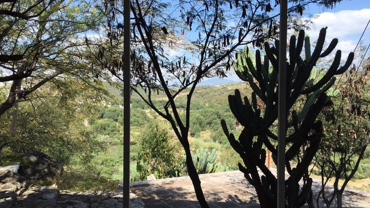 Queretaro Municipality Cottage | 2 Room Cottage with Stunnig Views