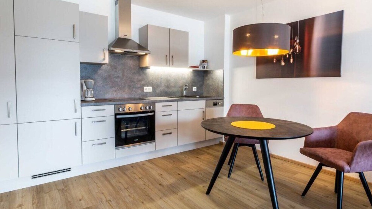 Riezlern Apartment | 2-room dream for couples