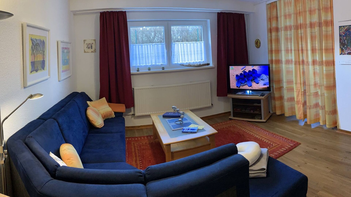 Goettingen Apartment | 2 room granny apartment in quiet location Göttingen