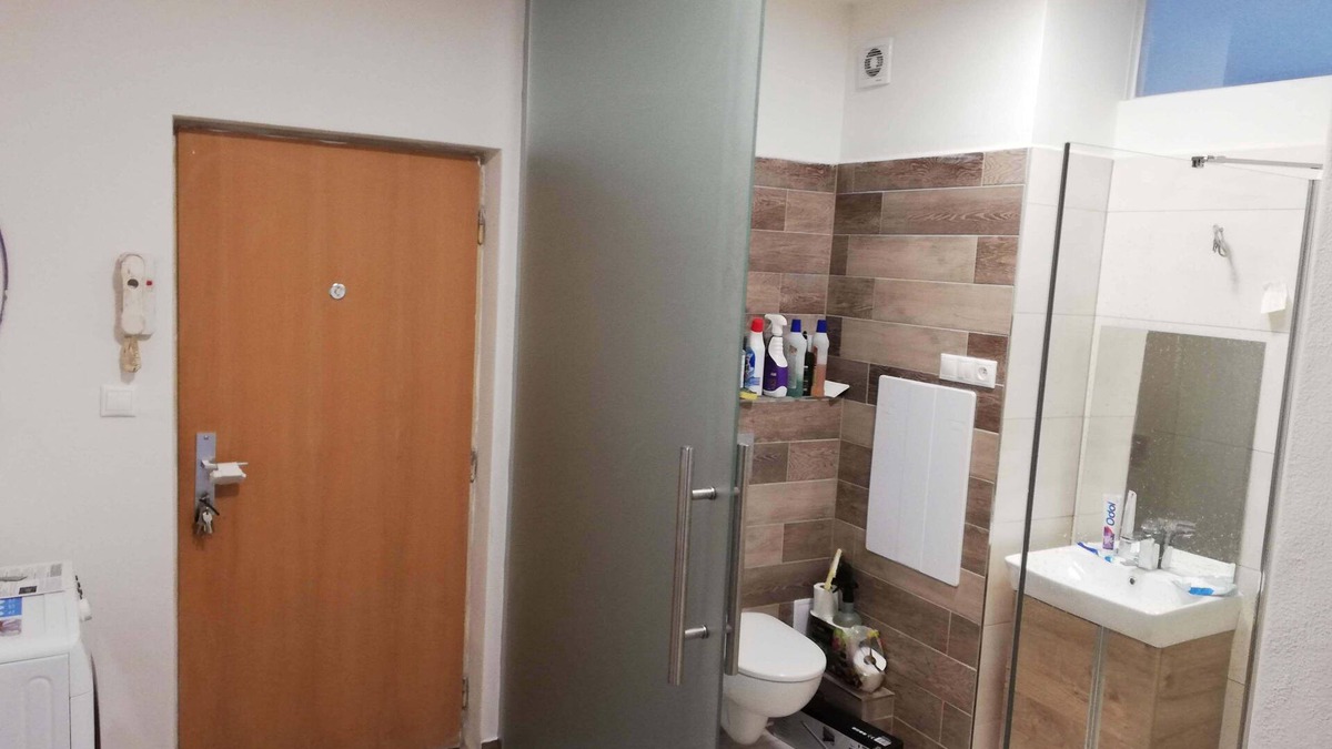 Banska Bystrica Apartment | 2 room sunny apartment