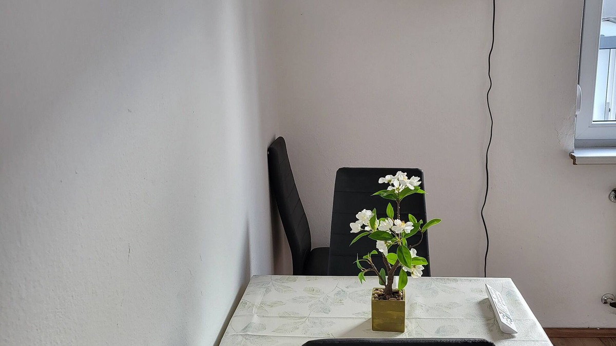 Gleisdorf Apartment | 2 room vacation apartment