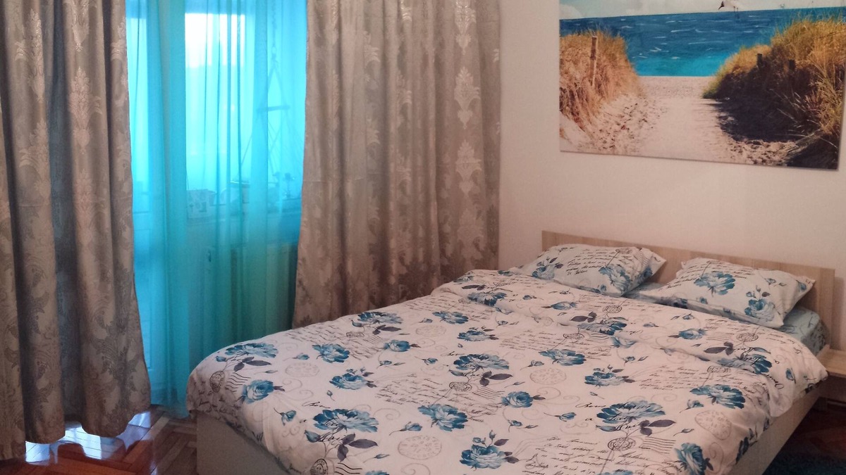 Sibiu Apartment | 2 Rooms Apartment, Your Home Away.
