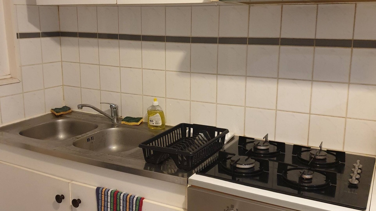 Sainte Marie - Saint Leon Apartment | 2 rooms first floor pets welcome