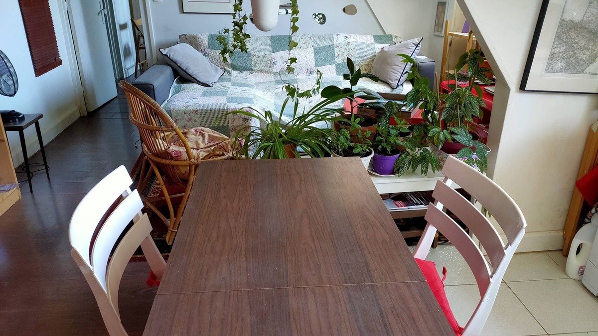 Clichy Apartment | 2 rooms flat Clichy Levallois