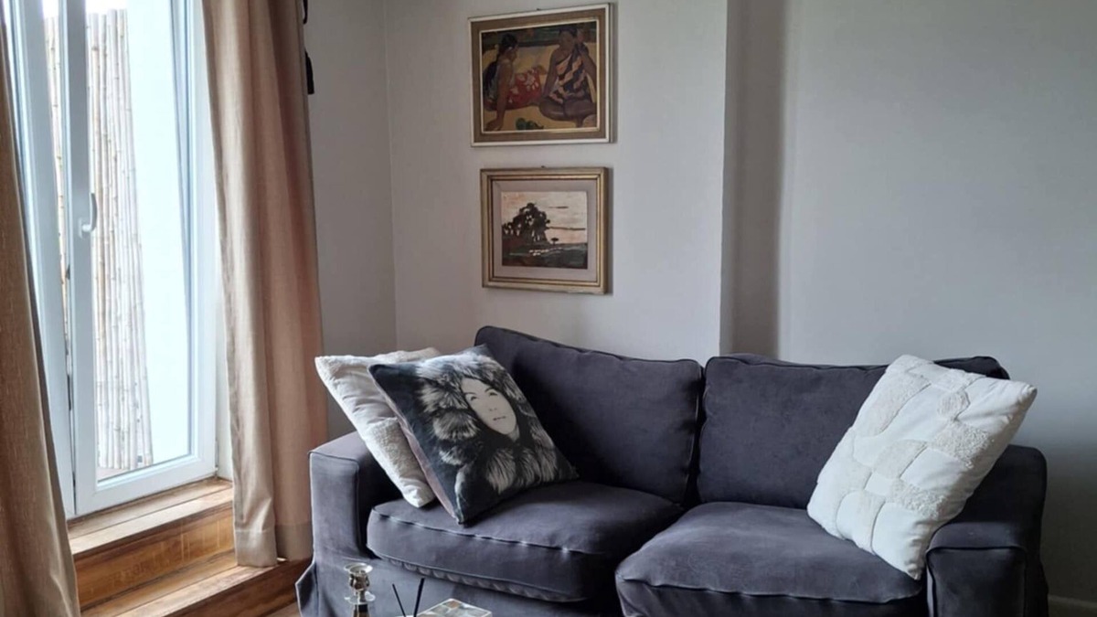 Dalhem Apartment | 2 rooms in Old Dalhem/Wichet de la Rose