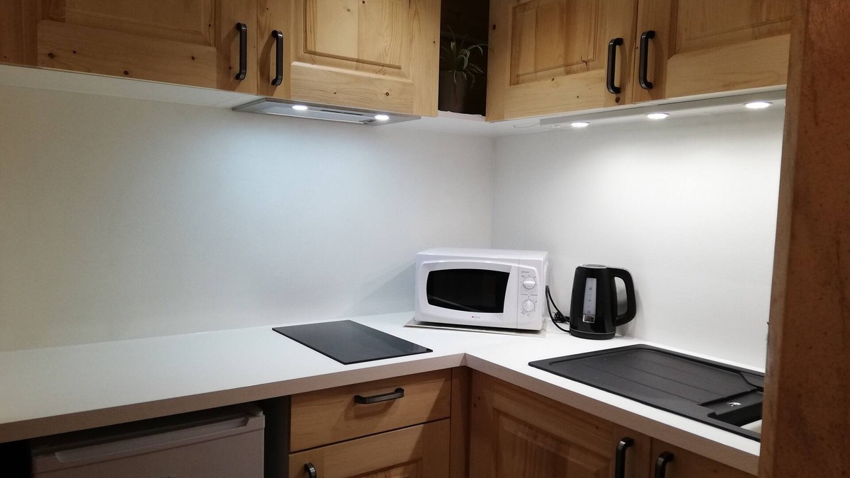 Montfaucon Apartment | 2 rooms independent entrance