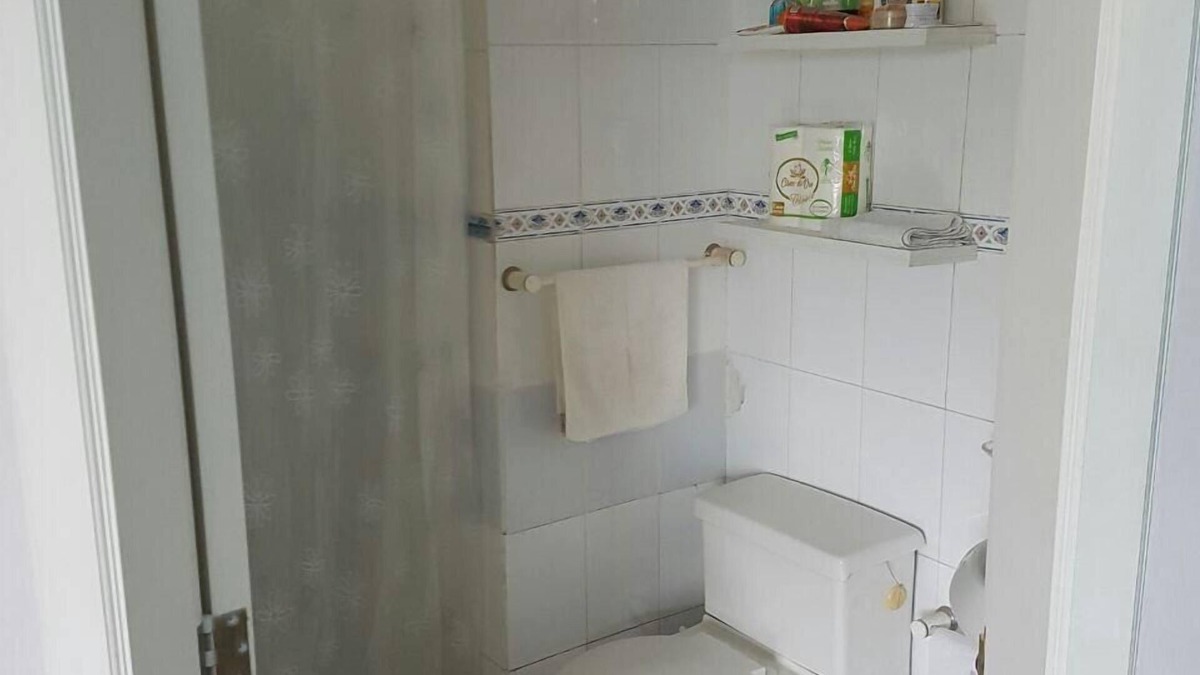 Ponceano Apartment | 2 rooms lux apartment