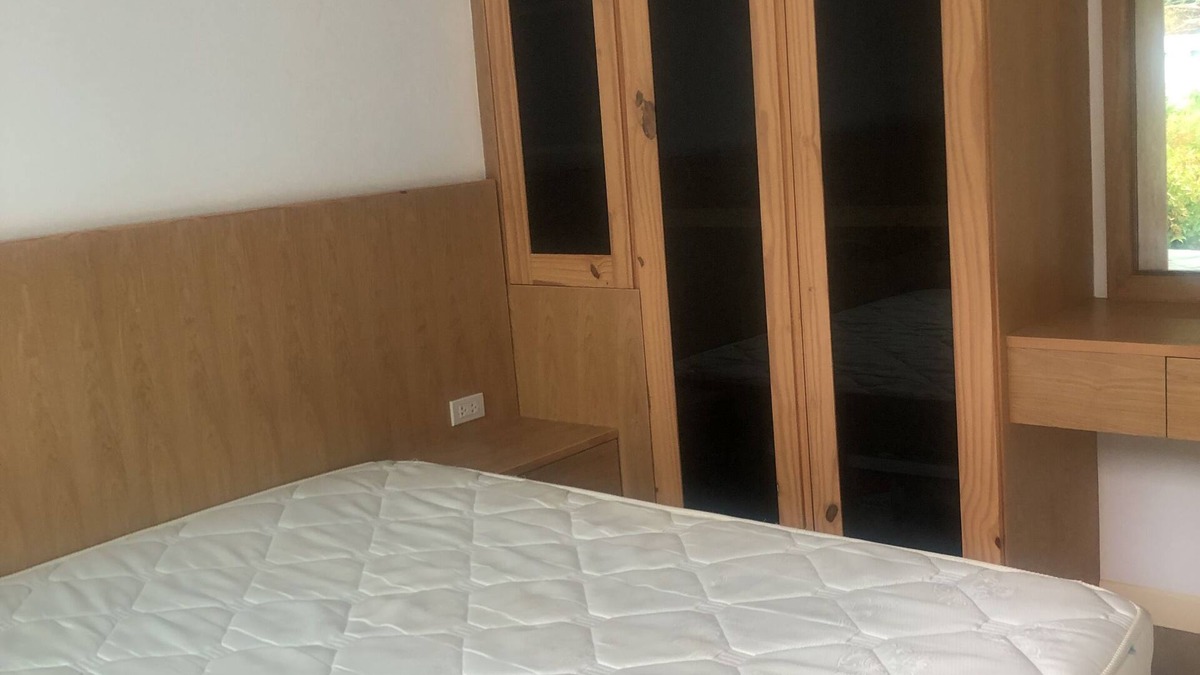 Pa Klok Villa | 2 rooms pool villa 5 mins walk to Beach