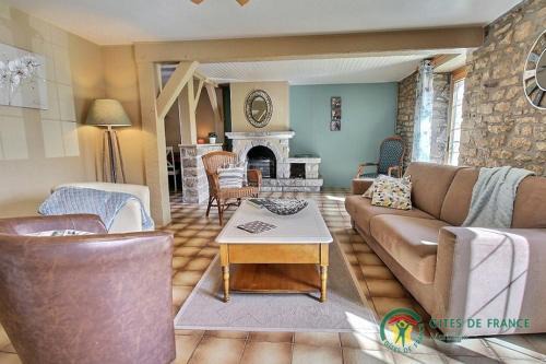 Locoal-Mendon House | 2 route de l'huitre