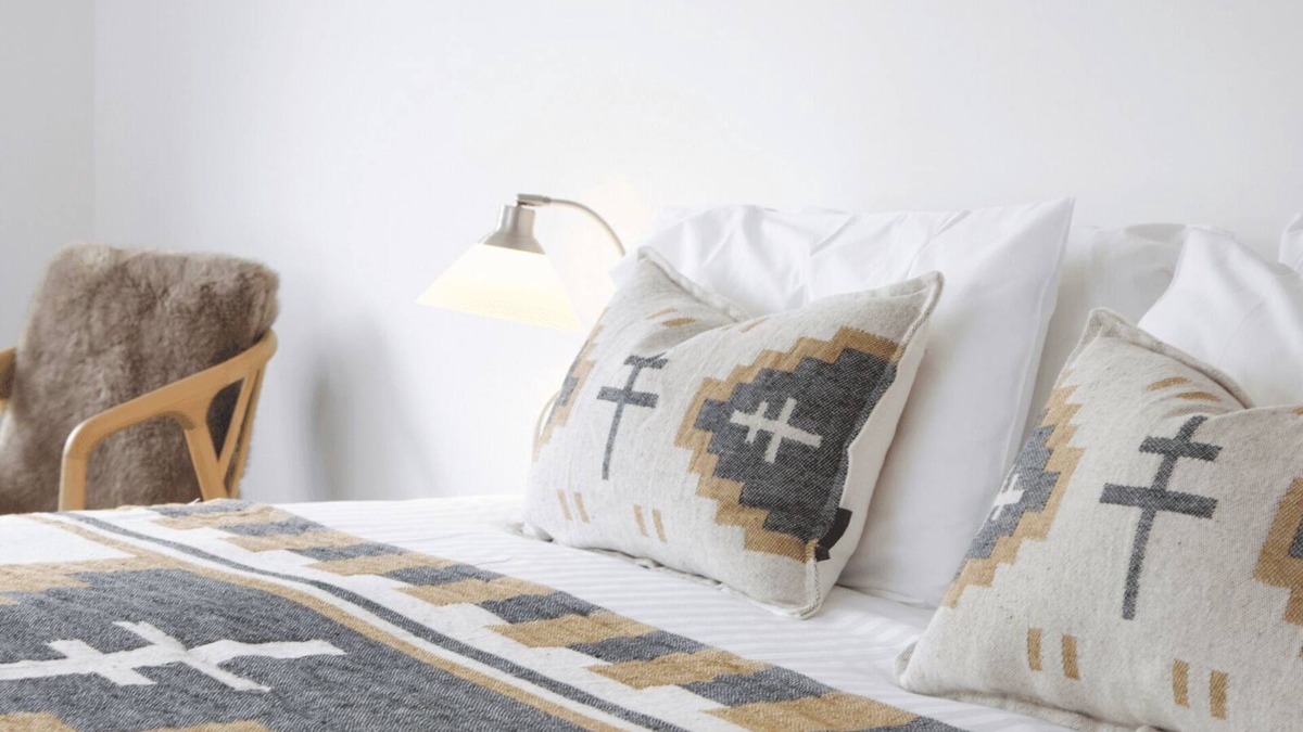 Perisher Valley Hotel | 2 Share - Double or Twin Share
