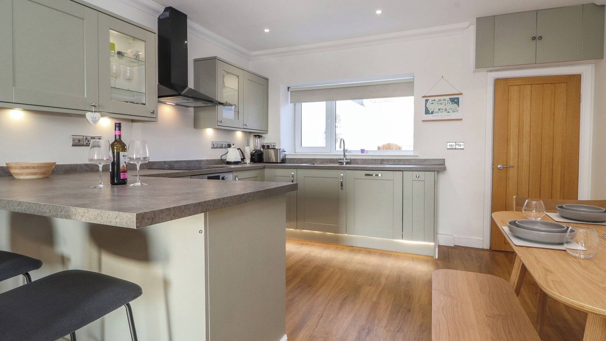Wigton Cottage | 2 South Street