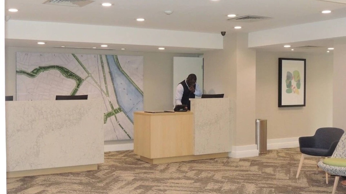 Medical Center Area Hotel | 2 Spacious Family Rooms with Modern Amenities Near Top Hospitals - Parking