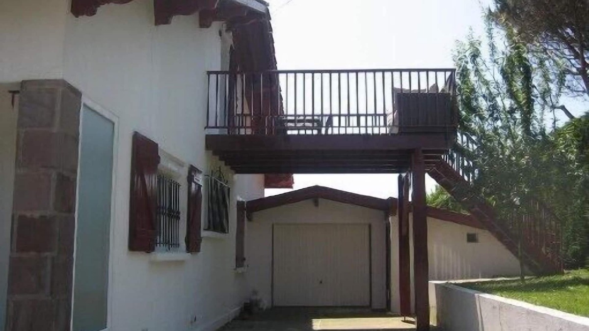 Bidart Apartment | 2-star apartment