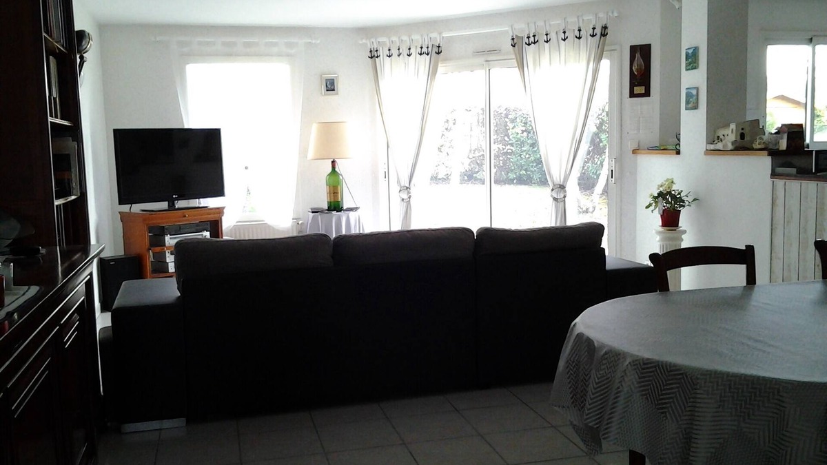Aytre Cabin | 2 steps from the beach Aytré La Rochelle