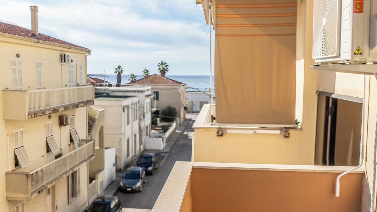 Lido Apartment | 2 steps from the sea