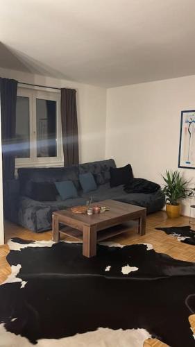 Wels Apartment | 2-Stock-Wohnung zum Wohlfühlen mit 2 Schlafzimmer