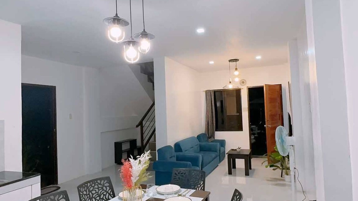 Mati House | 2 Storey Family House in Casa Verde Mati City
