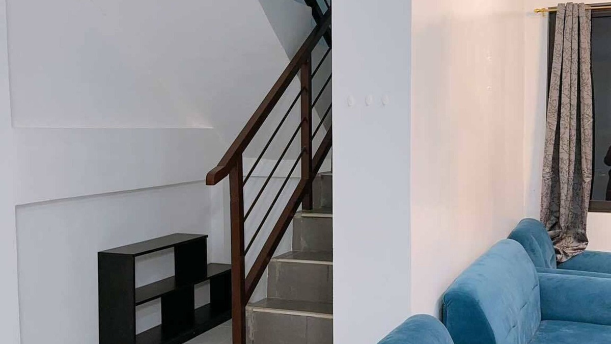 Mati House | 2 Storey Family House in Casa Verde Mati City