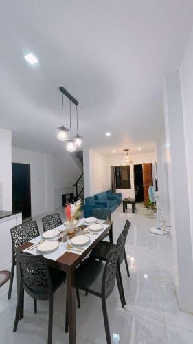 Mati House | 2 Storey Family House in Casa Verde Mati City
