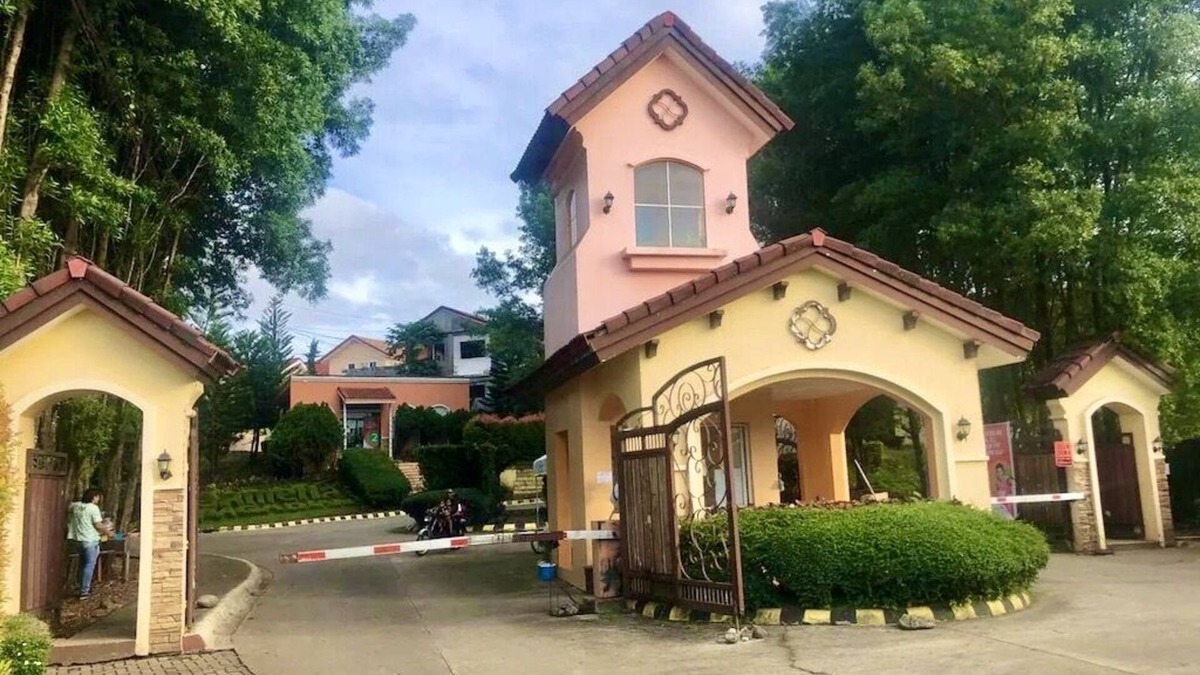 Pagadian Apartment | 2 storey Homes in Pagadian City by JHH Residence