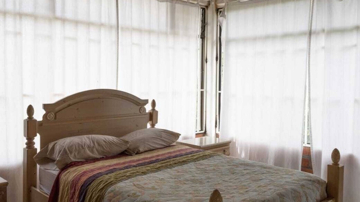 Guarne House | 2-story country farm in Guarne