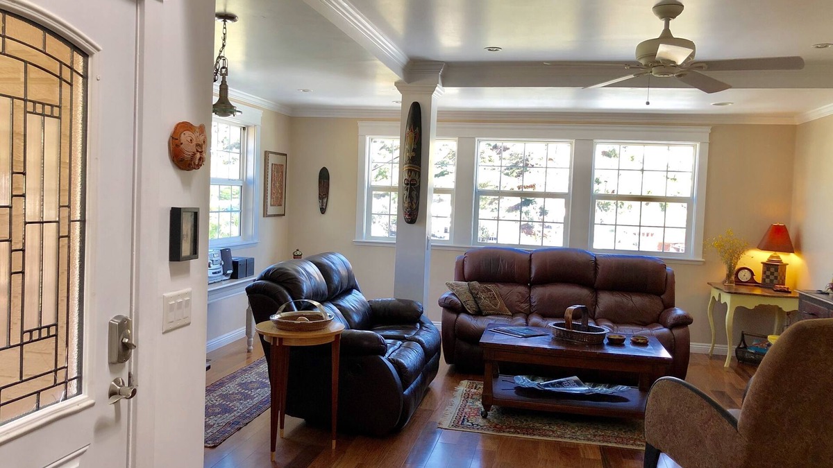 Bisbee House | 2-story house, all the comforts of home, spectacular space and views!