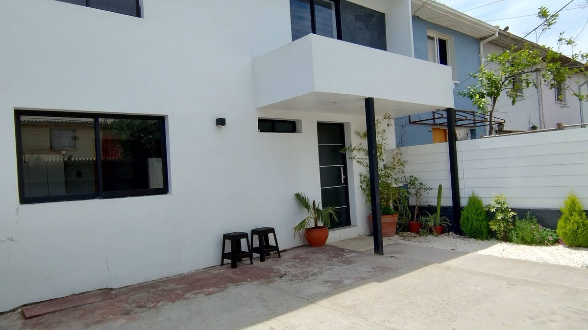 San Ramon House | 2-story whole house with parking