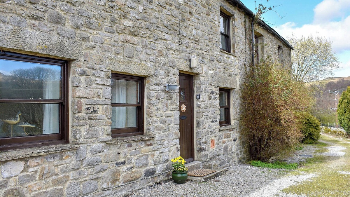 Fremington Cottage | 2 Swallowholm Cottages