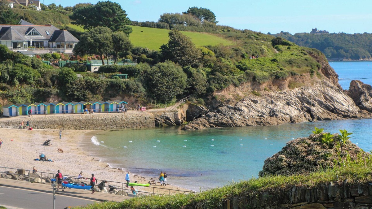 Maenporth Cottage | 2 The Dunes