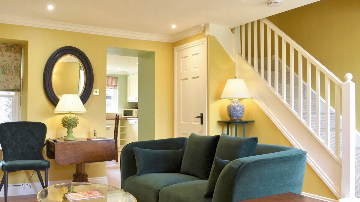 Barningham Cottage | 2 The Reading Room Cottages - UK31801