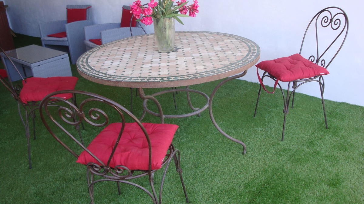 Saint-Gilles Apartment | 2 to 3 person gîte with jaccuzi in Camargue on the banks of the Petit Rhône.