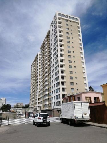 Calama Apartment | 2 Torres Calama