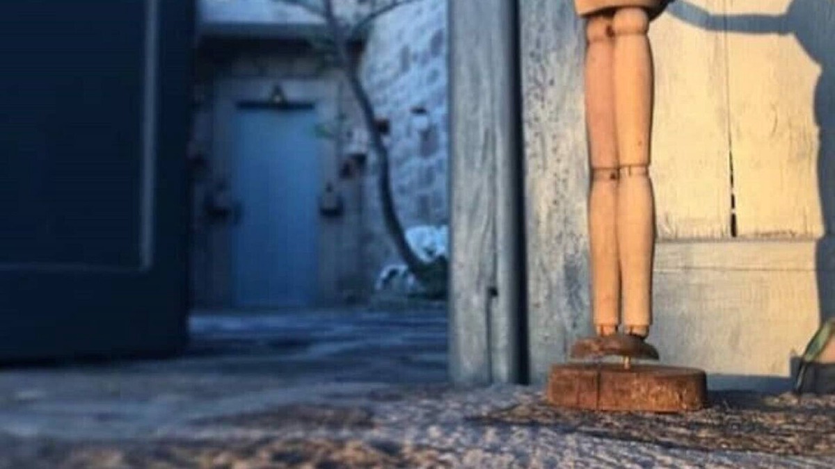 Behram House | 2 Unique stone houses nearby the ancient city- sleeps 12