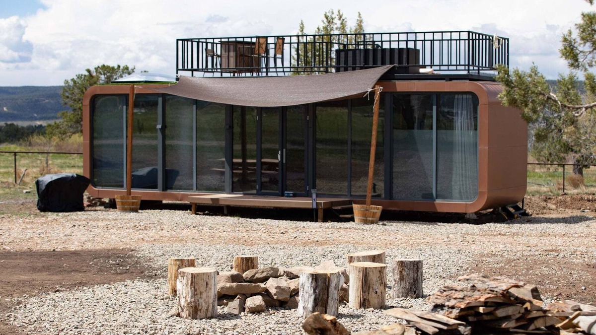 Ignacio Villa | 2-unit villa w/King & Queen suites, shared property near Navajo Lake