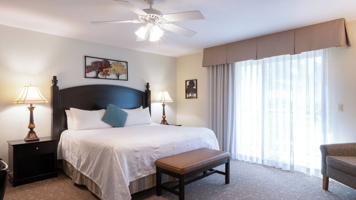 San Diego Country Estates Hotel | 2 Units | Full Kitchens & Parking | Pool & Balcony