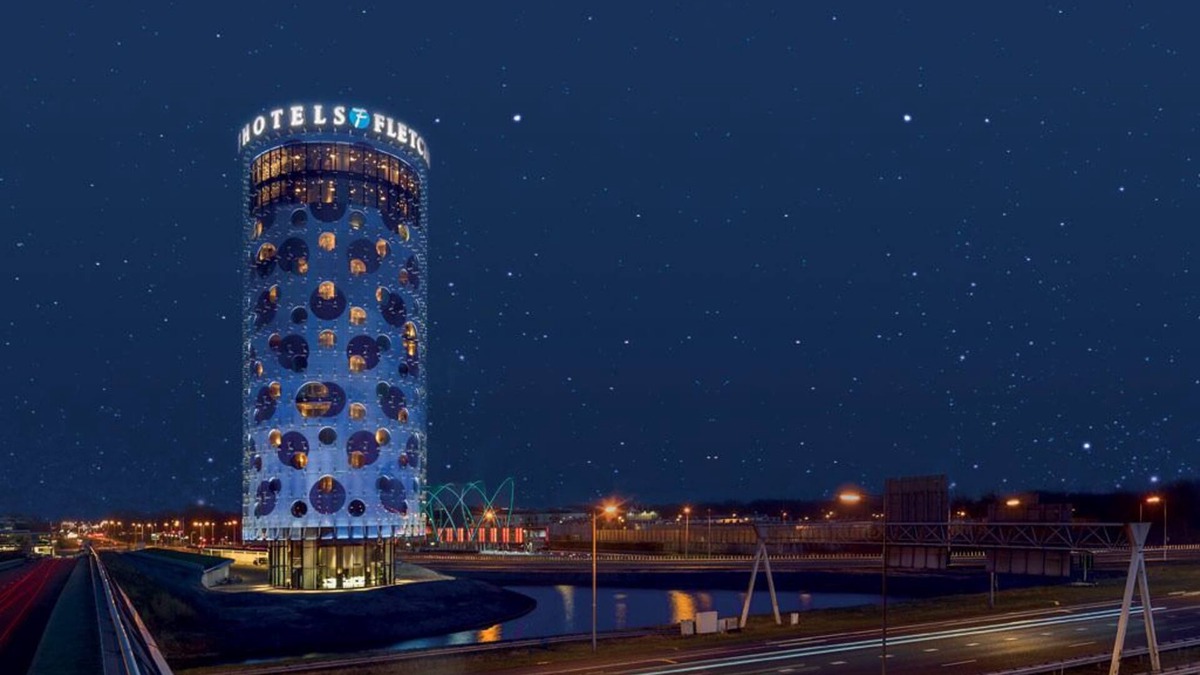 Zuidoost Hotel | 2 Units | Prime Location in the City, Nature Escape & Vibrant Attractions
