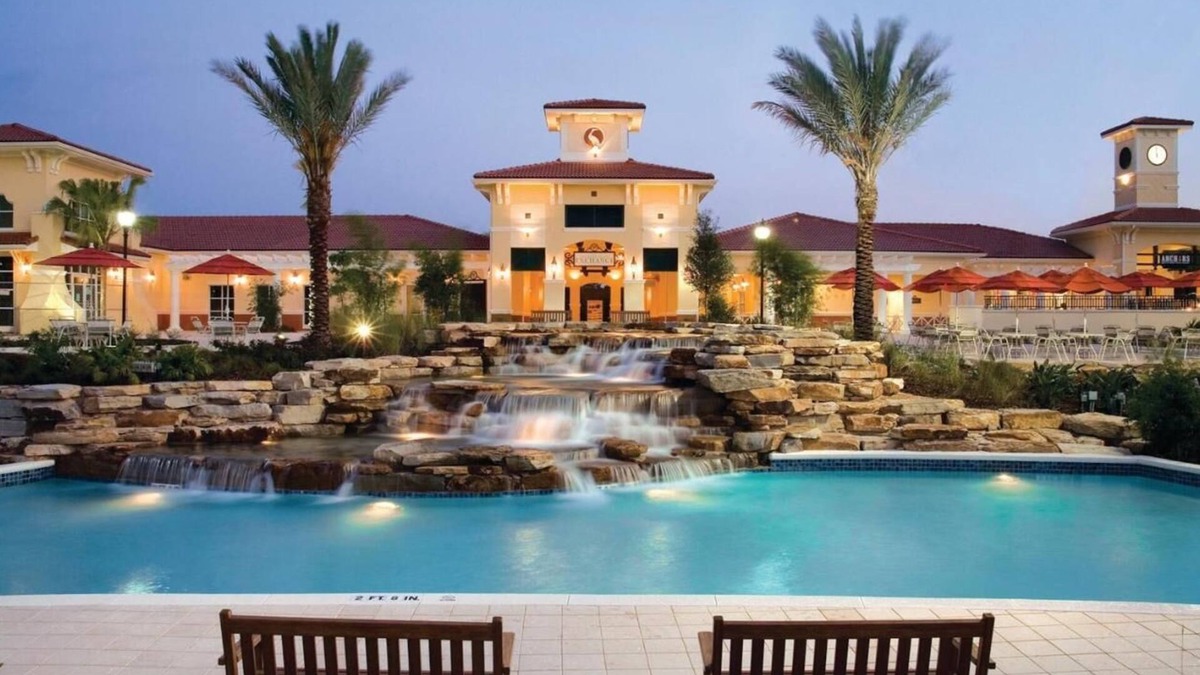 Orange Lake Hotel | 2 Units with Kitchen - Short Drive to SeaWorld Orlando and Universal!