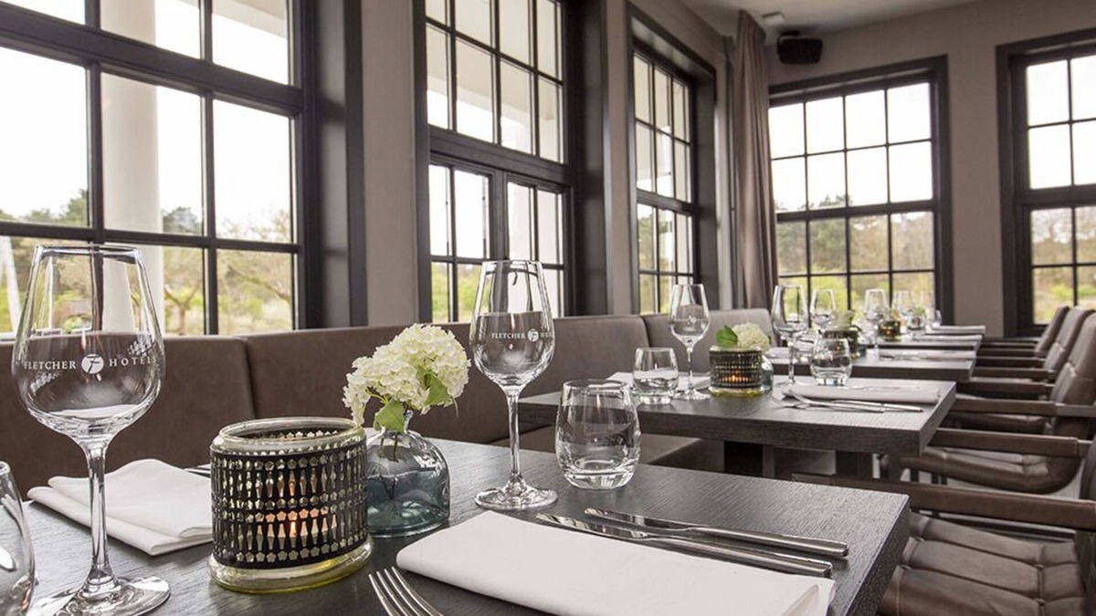 Municipality of Wassenaar Hotel | 2 Upscale Wassenaar Stay Close To The Beach, Local Hotspots & Nature Reserves
