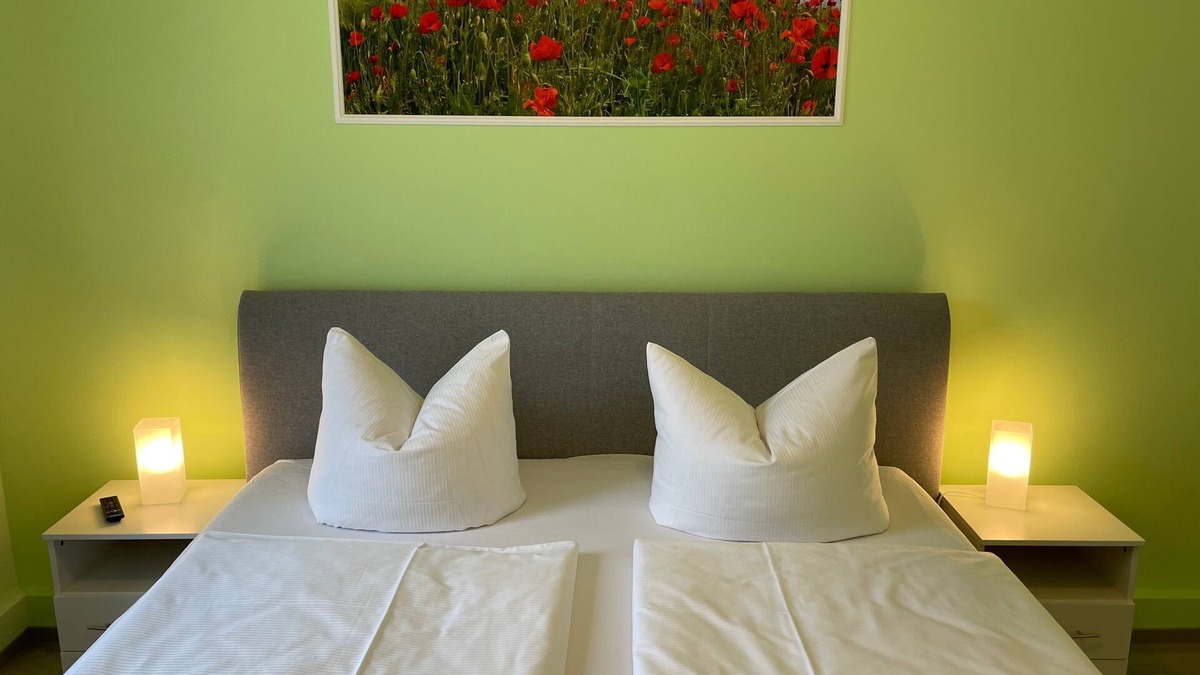 Lubbenau/Spreewald Apartment | 2. vacation apartment first floor - Ferienwohnungen Kusche