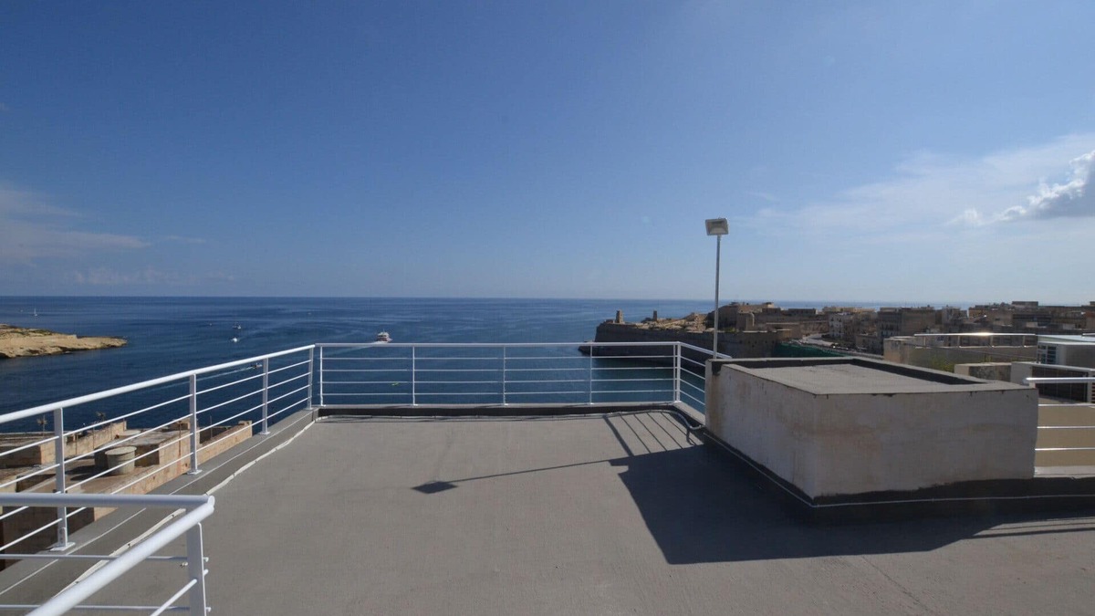 Valletta Apartment | 2 Verdala - Valletta Dream Suites