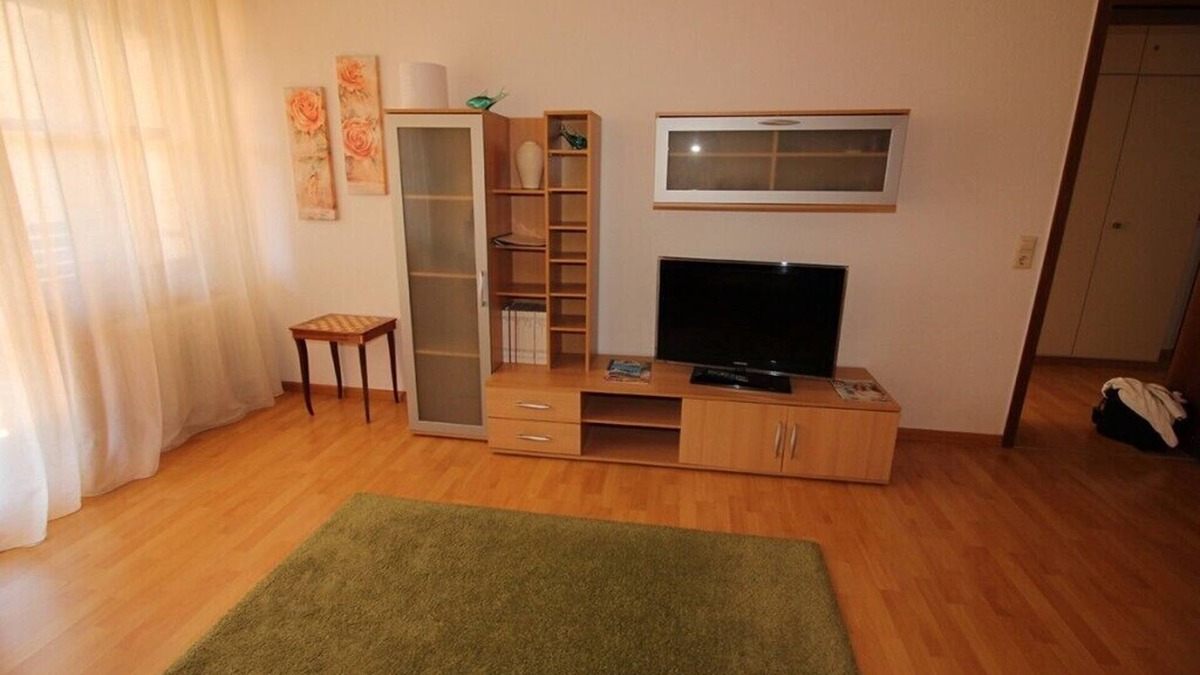 Bad Krozingen Condo | 2 Zimmer Appartements in 1a-lage am Kurpark und der Therme